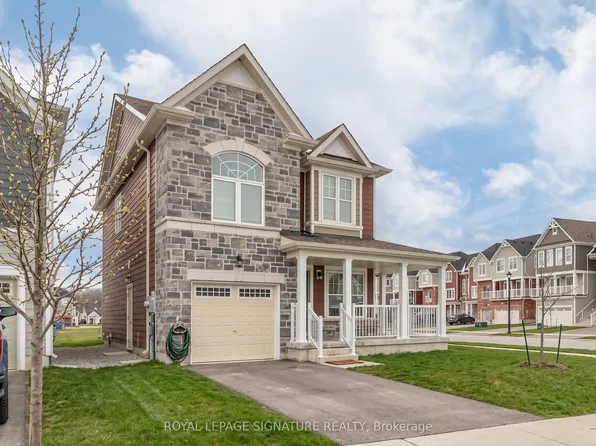 1 Sandhill Crane Dr, Wasaga Beach, ON L9Z 0J5