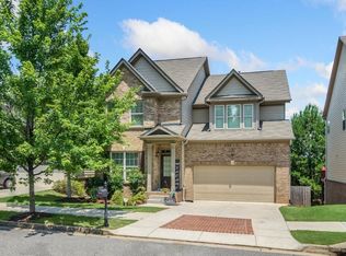 3809 Baxley Ridge Dr, Suwanee, GA 30024