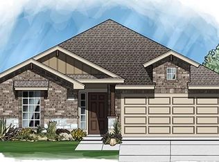 20208 Hidden Gully Ln, Pflugerville, TX 78660