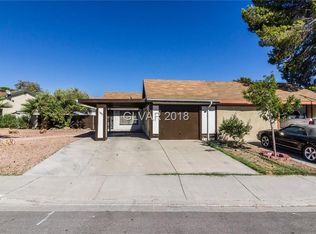 1886 Corvette St, Las Vegas, NV 89142