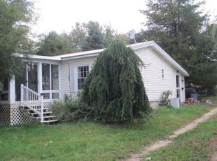 20135 M 86, Centreville, MI 49032