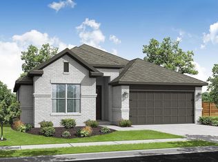 140 Hadleigh Dr, Hutto, TX 78634