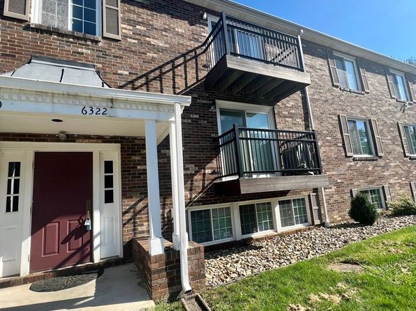 6322 Patrick Henry Dr