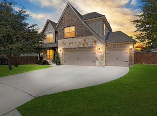 8012 Arbia Cv, Round Rock, TX 78665