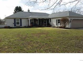 657 Knox Rd, East Aurora, NY 14052
