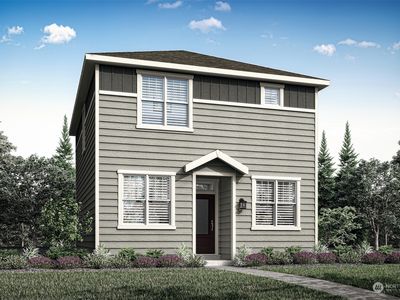 5317 E M Street, Tacoma, WA, 98404