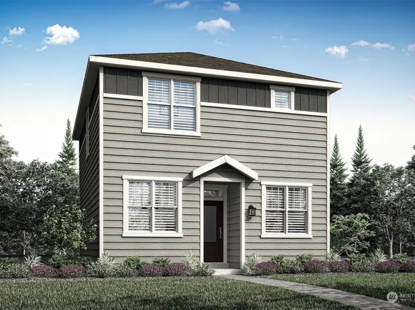 5313 E M Street, Tacoma, WA 98404