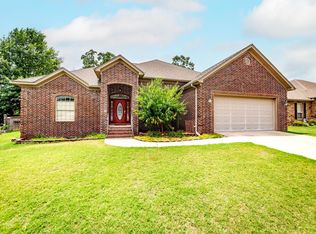 147 Feldspar Dr, Sherwood, AR 72120