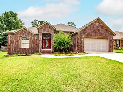 147 Feldspar Dr, Sherwood, AR, 72120