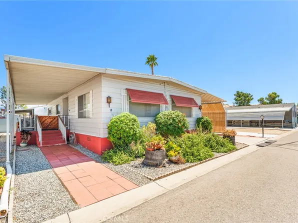 5001 W Florida Ave Space 19, Hemet, CA 92545