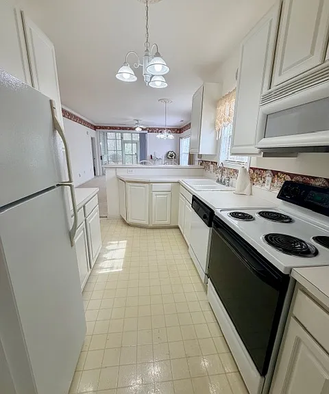 4818 Innisbrook Ct #604 — Photo 6