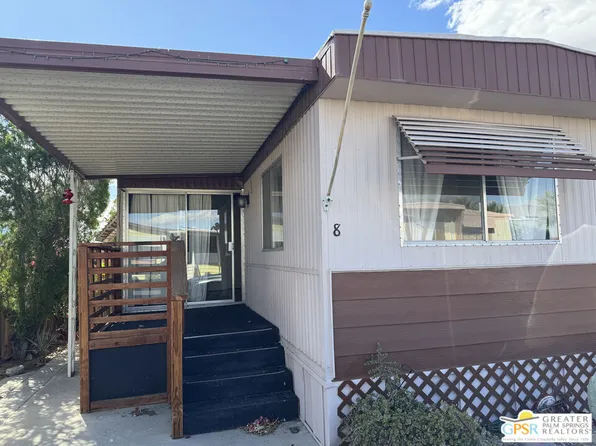 185555 Roberts Rd #8, Desert Hot Springs, CA 92241