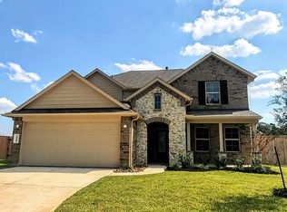 24210 Oakdale Hills Ct, Spring, TX 77389