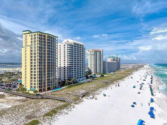 4th image of 8477 Gulf Blvd APT 601