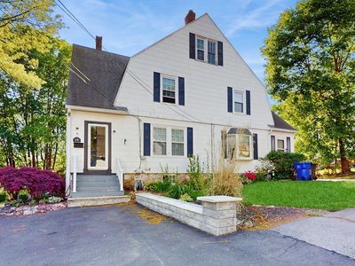 19 Oak St, Hopedale, MA, 01747