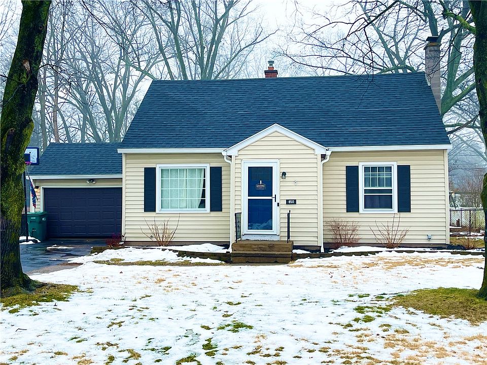 850 Dewitt Rd, ster, NY 14580 Zillow