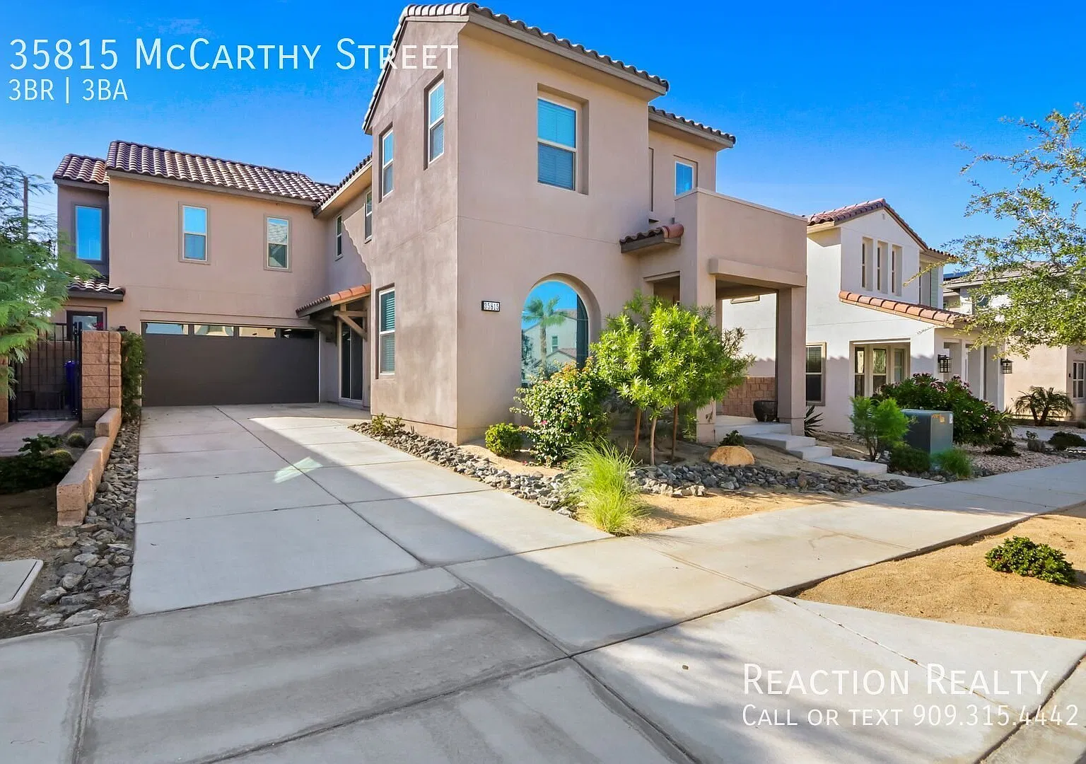 Modern 3 Bed Home in University Park | Solar Included & Resort Amenities — Photo 1