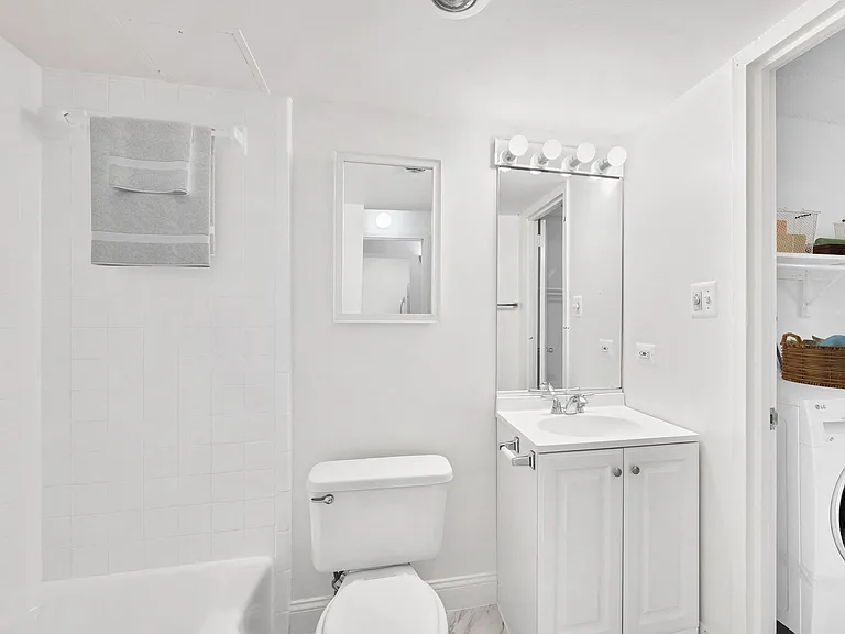 Standard Apartment