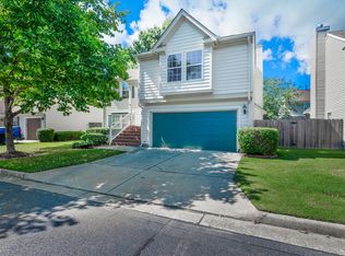 608 Prince Andrew Ct, Chesapeake, VA 23320