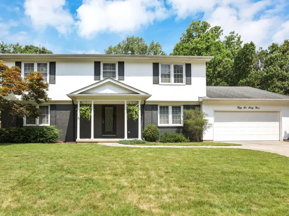 5669 Shadowbrook Dr, Columbus, OH 43235