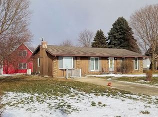 1790 W Cole Rd, Fremont, OH 43420