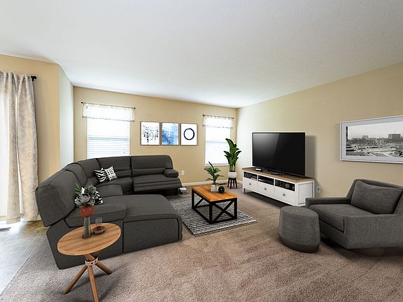 5th image of 2347 Creek View Pl