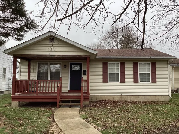 2222 N 24th St, Lafayette, IN 47904