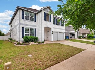 9140 Cranston Ct, Aubrey, TX 76227