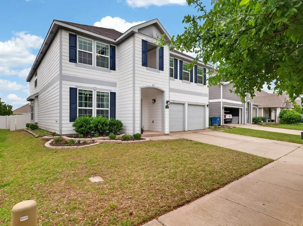 9140 Cranston Ct, Aubrey, TX 76227