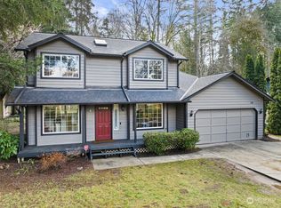 139 NE McWilliams Ct, Bremerton, WA 98311