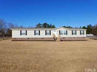 111 Edna John Ct, Dunn, NC 28334