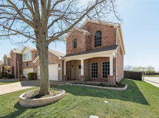 1139 Mount Olive Ln, Forney, TX 75126