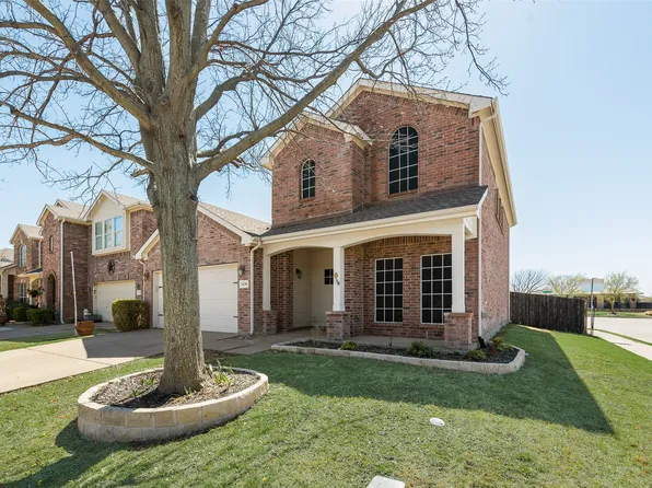 1139 Mount Olive Ln, Forney, TX 75126