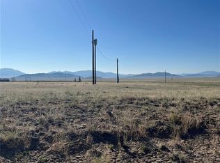 98 Elkhorn Rd, Hartsel, CO 80449