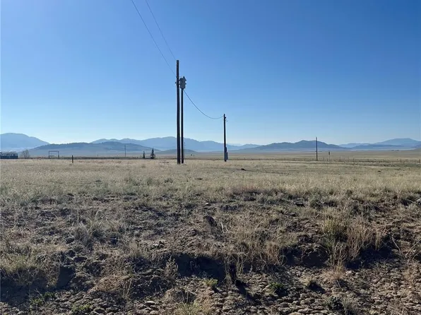 98 Elkhorn Road, Hartsel, CO 80449