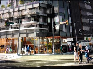 60 Frederick St #1208, Kitchener, ON N2H2L7