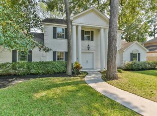 6707 Trebeck Ln, Spring, TX 77379