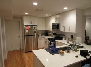 12 Harvard Ter #1H, Allston, MA 02134