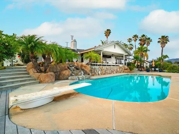 2275 Via Cascabel, Escondido, CA 92027