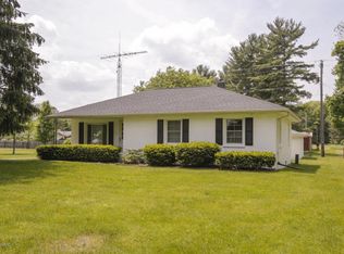 55940 Wilbur Rd, Three Rivers, MI 49093