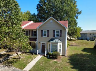 8232 Merriweather Cir, Raleigh, NC 27616