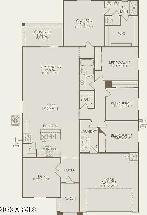 2nd image of 24640 W RIPPLE Road