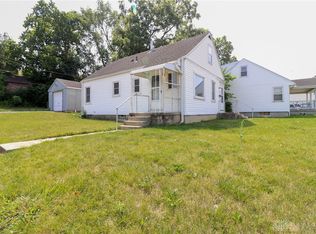 168 N Wright Ave, Dayton, OH 45403
