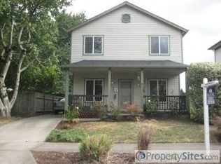 8918 N Bayard Ave, Portland, OR 97217