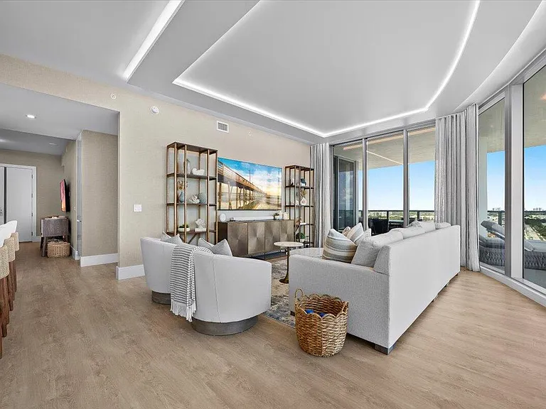 220 Lake Shore Dr #1401 — Photo 9
