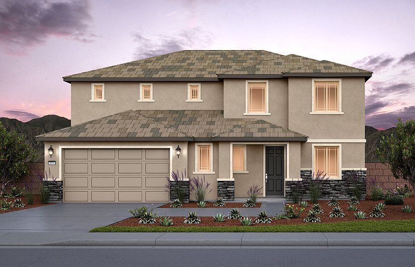 Harlow Plan, Linden at Alberhill Ranch, Lake Elsinore, CA 92530 Zillow