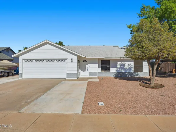 2010 E BUTLER Street, Chandler, AZ 85225
