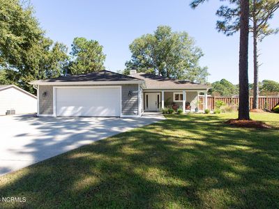 244 Chapel Way, Wilmington, NC, 28405