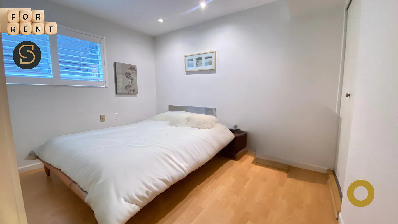 1 bed, 600 sqft, $1,650 — Photo 2