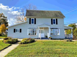 11311 Staffordsburg Rd, Independence, KY 41051